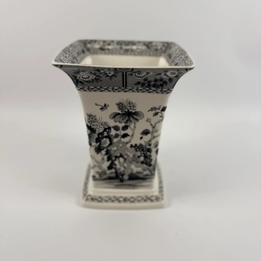 Spode Heritage Collection India 8